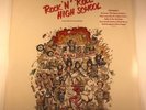 Various Featuring Ramones ?– Rock 'N' Roll High School Soundtrack VG+ PROMO