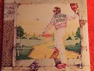 sealed ELTON JOHN vinyl LP GOODBYE YELLOW BRICK ROAD mca2-10002 club? 1973 mint