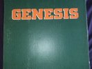 GENESIS AUSTRALIAN VINYL BOX SET 1986 MINT CONDITION