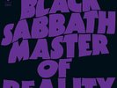 Black Sabbath - Master of Reality - NEW SEALED 180g LP  Ozzy Sweet Leaf