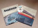 CALEXICO - ALGIERS LP VINYL Mint unplayed