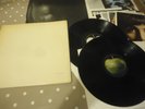 RARE 1ST PRESS BEATLES LTD NO EMI WHITE ALBUM UK VINYL LP TOP,COMPLETE,PMC7067