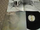 RARE VINYL LP NM JOHN LENNON IMAGINE PAS10004 SUPERB AUDIO +MINT POSTER,BEATLES