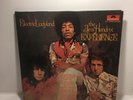 Vinyl LP Jimi Hendrix Experience, Electric Ladyland, Doppel LP Set, Polydor