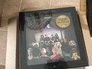 Fall Out Boy - Complete Vinyl Box Set Clear New/Sealed