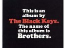 Brothers [VINYL] The Black Keys Vinyl