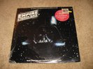 SEALED Star Wars The Empire Strikes Back Soundtrack LP RS 4201