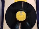 Enrico Mainardi Cello recital TESTPRESSING DGG LPEM 19054  - PROMO ED1 - 1955