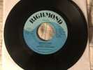 ANDREW LEWIS BAND “Midnite Man/Holding On” SOUL FUNK rare RICHMOND Stock NM-