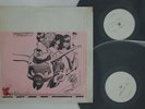 2LP Led Zeppelin Going To California NONE TRADE MARK OF QUALITY  Vinyl