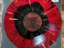 Suffocation Despise The Sun Red Black Splatter x/100 Frustration Free Mailer