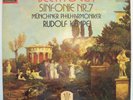 Ludwig van Beethoven (1770-1827) • Sinfonie Nr. 7 LP • Quadrophonie