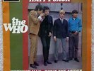 The Who French EP 1966 Happy Jack