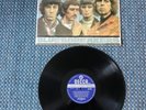 JOHN MAYALL AND THE BLUESBREAKERS A HARD ROAD VINYL LP EARLY PRESSING