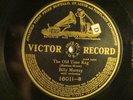 78 : 5 L P VICTOR 16011-BILLY MURRAY /ED MORTON-OLD TIME RAG /MUSIC MAKES ME