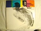 LP - STANLEY TURRENTINE - EASY WALKER -BLACK/BLUE UA LAB -RVG - PLAYED ONCE-FUNK