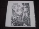 Grateful Dead Fillmore West / TMOQ Splatter Colored Vinyl Double LP