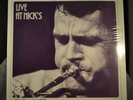 Chet BAKER Live At Nick's Orig 1987 Netherlands 12