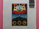 THE OLIVIA TREMOR CONTROL Dusk At Cubist Castle 2xLP VINYL SEALED MINT Indie ?