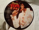 Elvis, Pictures, Picture Disc, Vinyl