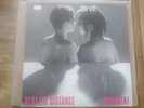 Beat The Distance Malaria   RE 005