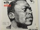 Original Miles Davis, John Coltrane ?- Relaxin' With Miles - 33T EX/EX - 84 074