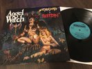 ANGEL WITCH SCREAMIN N BLEEDIN NWOBHM VINYL CLOVEN HOOF SATAN RARE KILLERWATT