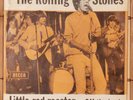Rolling Stones ?– Little Red Rooster / Off The Hook 1964 *UK/DENMARK* 7