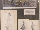 Northern Soul - Rare Original Sketches by 'Neil Thompson' Wigan Casino