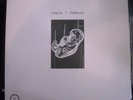 LP REGIS/FEMALE - AGAINSTNATURE (11 RECLAIMED FRAGMENTS) CLEAR VINYL 2010 TECHNO