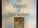 SEALED The Voices Of East Harlem - Original Press Rare LP