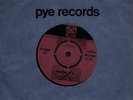 EPISODE SIX Morning Dew / Sunshine Girl (´67 / rare orig. U.K. 7