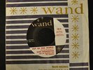 Gino Washington Wand 147 Out Of This World and Come Monkey With Me