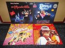 36x Monster Hits,Ronny's Pop Show, Peter's Pop Show, Hits85,86,89, Dino Pop Tops