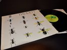 syd barrett - BARRETT UK 1st press no EMI box 1G / 1G pink floyd SHSP 4007