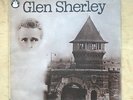 GLEN SHERLEY GLEN SHERLEY LP 1972 IN G/FOLD COVER - LIGHT USE ON RECORD UK
