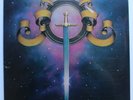 Toto Sealed Columbia LP 1978 Self-Titled
