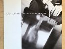 LYLE LOVETT JOSHUA JUDGES RUTH LP 1992 - RARE ON VINYL - NICE CLEAN COPY UK