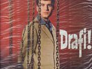 LP Drafi Deutscher Drafi  STILL SEALED  ORIGINAL 1ST GERMAN NEW OVP Decca
