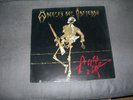 ANGELES DEL INFIERNO-A CARA O CRUZ LP WEA  1993 SPAIN