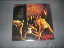 SKID ROW-SLAVE TO THE GRIND LP ATLANTIC  1991 GERMANY