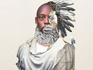 MARCUS STRICKLAND'S TWI-LIFE - PEOPLE OF THE SUN (VINYL)