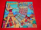 LP ITALIAN PROG OSAGE TRIBE - ARROW HEAD - ORIGINALE - BLA BLA
