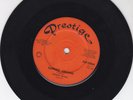 Johnny Devlin   Slipping Around / Straight Skirt    PRESTIGE PSP-0066