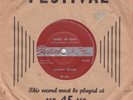 Johnny Devlin   Stayin Up Late  Angel Of Love   Sample red Festival