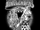 The Ringleaders-Bi Coastal Blasphemy (UK IMPORT) VINYL NEW