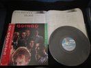 Oingo Boingo Boingo Japan Vinyl LP with OBI Promo Label Copy P-13516 1987