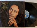 Bob Marley and the Wailers - Legend - Vinyl LP - 1984 Original - Gatefold - VG+
