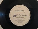The Proclaimers - I'm Gonna Be 500 Miles - UK 1988 Chrysalis CLAIM 2 Vinyl 7