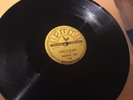 SMOKEY JOE LISTEN TO ME BABY SUN RECORDS 78 rpm